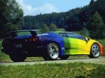 Lamborghini Diablo VT by Rinspeed 1999 года
